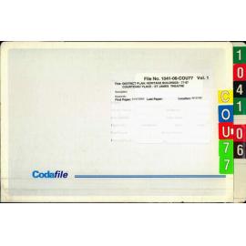 Heritage building - 77-87 Courtenay Place - St James Theatre