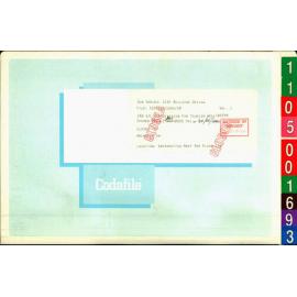 Architectural design - Civic Administration Building subdivision for Tourism Wellington