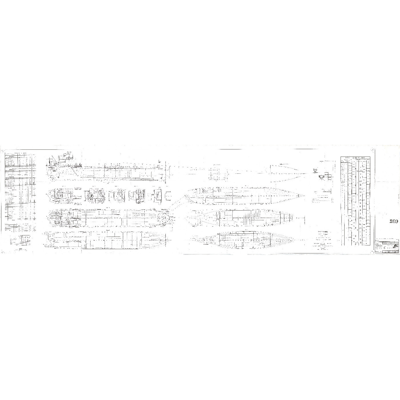 MV Union Rotoma, plans