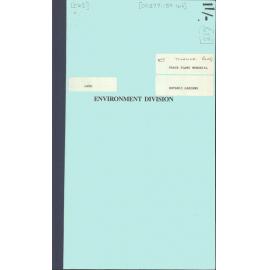 Land: Peace Flame Memorial off Tinakori Road - Botanic Garden