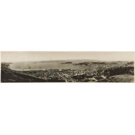 Wellington New Zealand