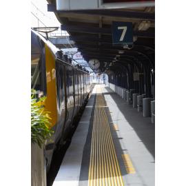 Wellington COVID 19 Lock Down walk and drive around