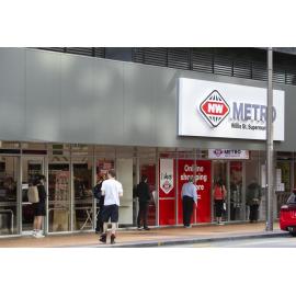 Wellington COVID 19 Lock Down walk and drive around