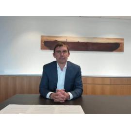 Mayor Andy Foster Covid-19 update - 21 March