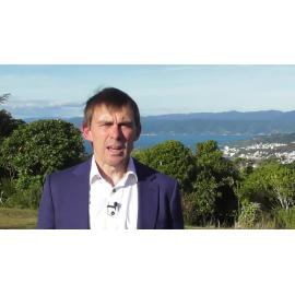 Mayor Andy Foster Covid-19 update - 25 March