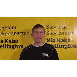 Mayor Andy Foster Covid-19 update - 28 March