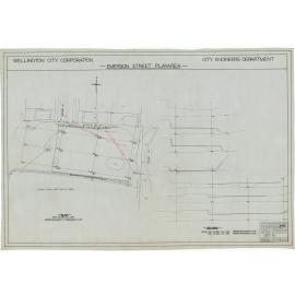 Emerson Street play area