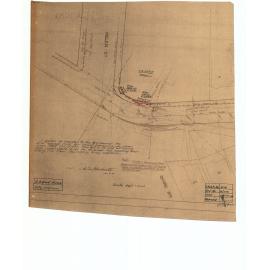 Land transfer Helen Street