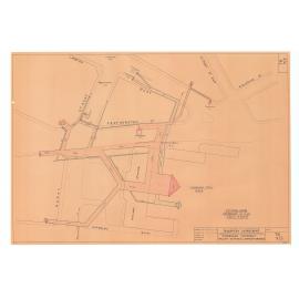 Passenger movement at Railway Station and Lambton Terminus, PM peak hour