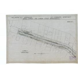Apuka Street and Karepa Street improvements
