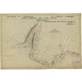 Tanera Crescent and Laura Avenue improvements