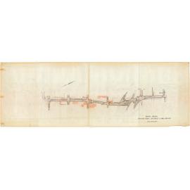 Victoria Street to Abel Smith Street - Proposed street 