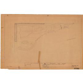 Government House grounds - proposed public reserve and play area