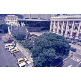 Civic Centre Reconstruction