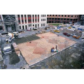 Civic Centre Reconstruction