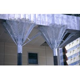 Civic Centre Reconstruction