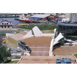 Civic Centre Reconstruction