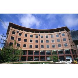 Civic Centre - Reconstruction