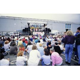 Summer City - Landing Party