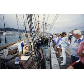 Summer City - Landing Party