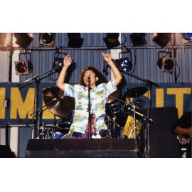 Summer City - Landing Party