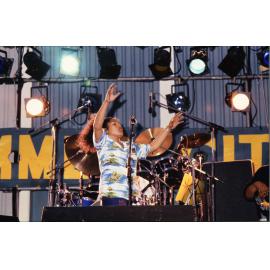 Summer City - Landing Party