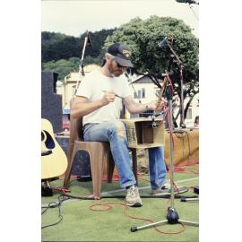 Summer City - Landing Party