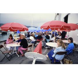 Summer City - Landing Party