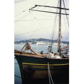 Summer City - Landing Party