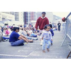 Summer City - Landing Party