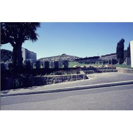 Cemeteries - Karori