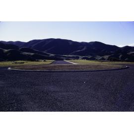 Cemeteries - Makara