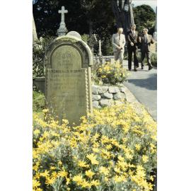 Cemeteries - Makara