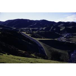Cemeteries - Makara