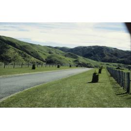 Cemeteries - Makara