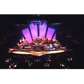 Michael Fowler Centre Concerts