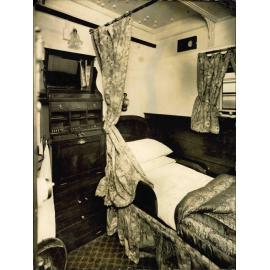 Makura Cabin-de-Luxe