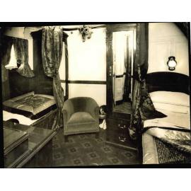 Makura Cabin-de-Luxe