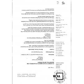 Earthworks suitability statement for Hawtrey Terrace - SR 126388