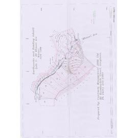 Earthworks and roading asbuilt - SR 178651