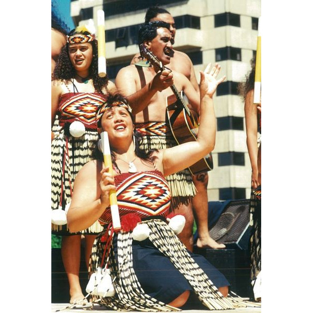 Te rā o Waitangi 