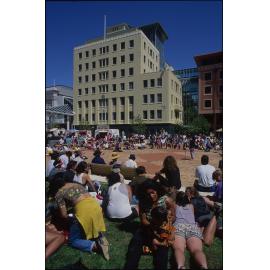 Parks and Recreation - Summer City Programmes