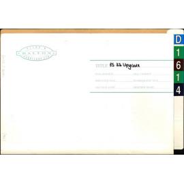 PS 33 Upgrade [Pump Station 33], Breaker Bay South