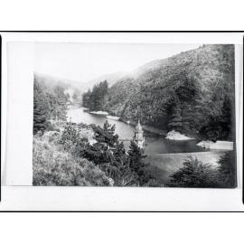 Karori Reservoir