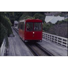 Panoramas - Cable Car