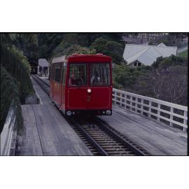 Panoramas - Cable Car