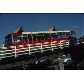 Panoramas - Cable Car