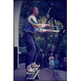 Parks and Recreation - Summer City Programmes