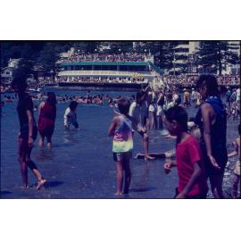 Parks and Recreation - Summer City Programmes