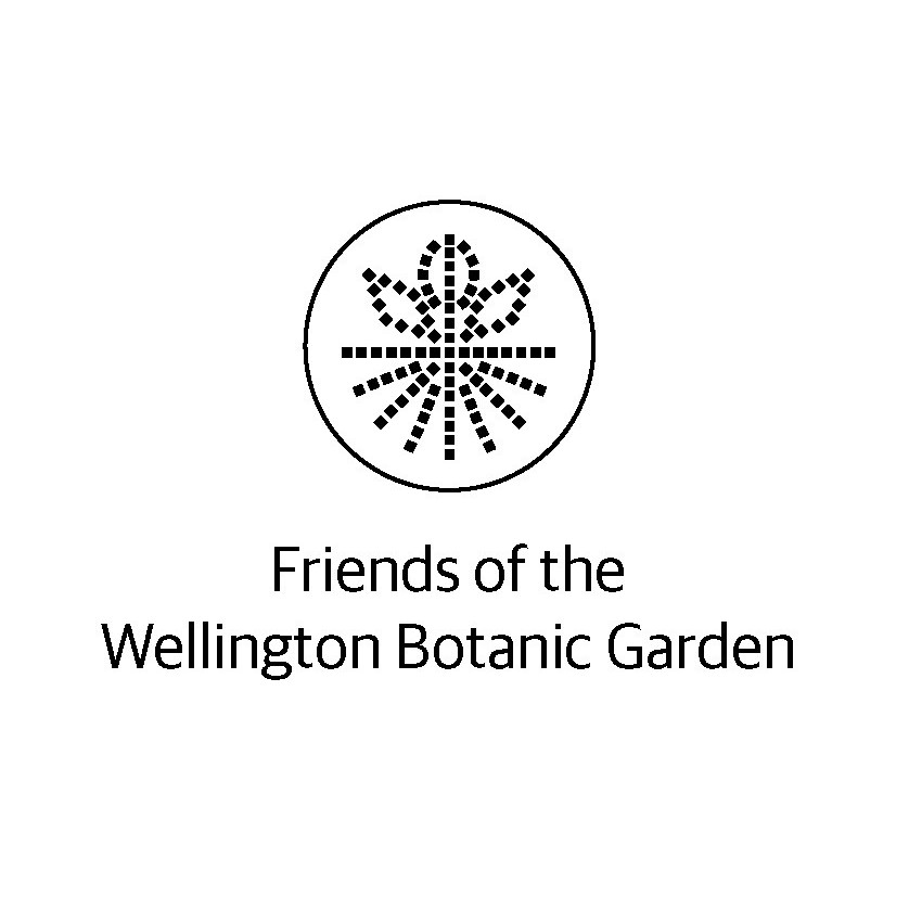 Friends of the Wellington Botanic Garden
